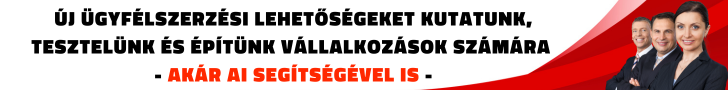 Leendő Partnereknek